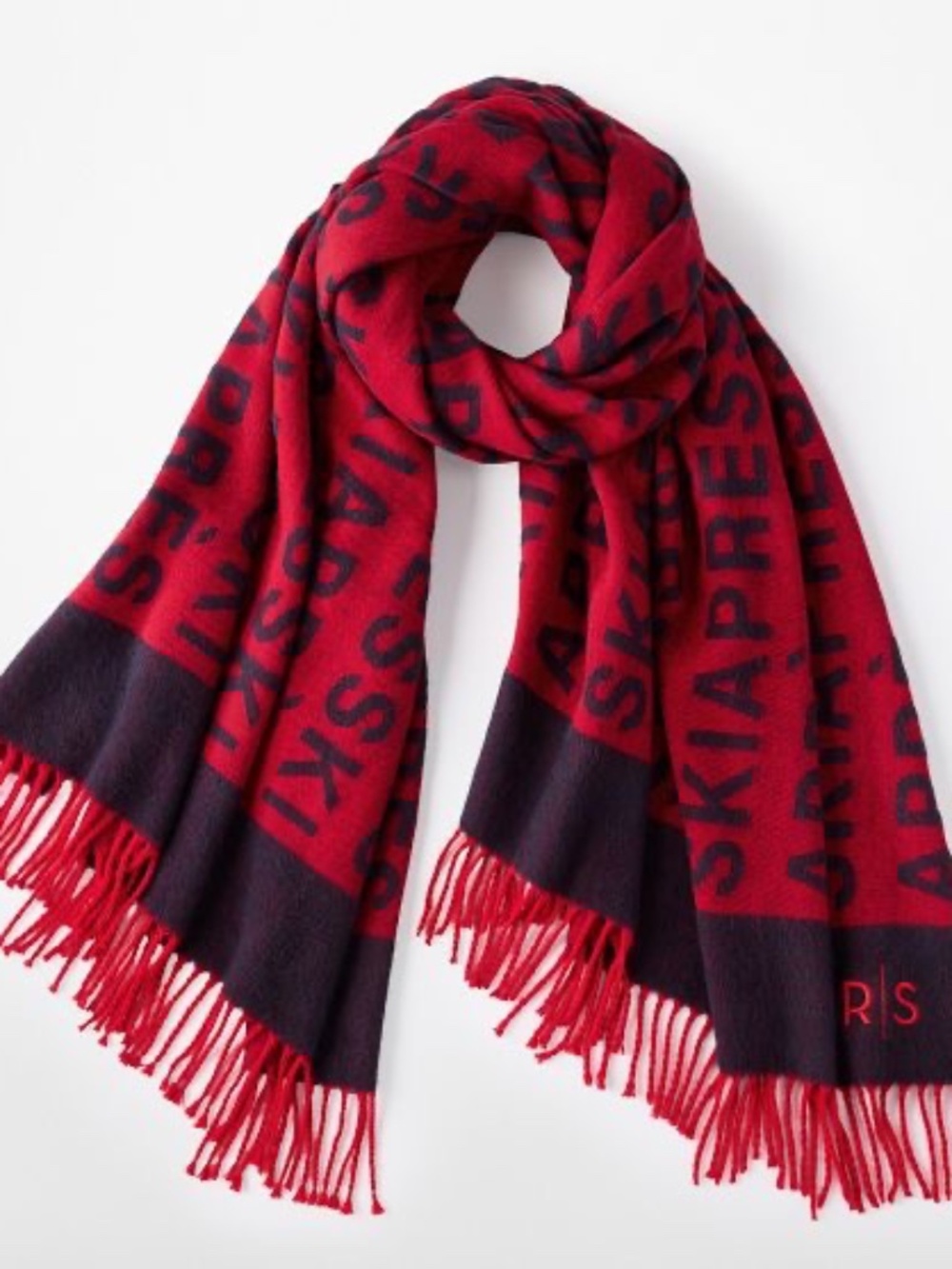 Mark & Graham Italian Blanket Scarf - NEW!
